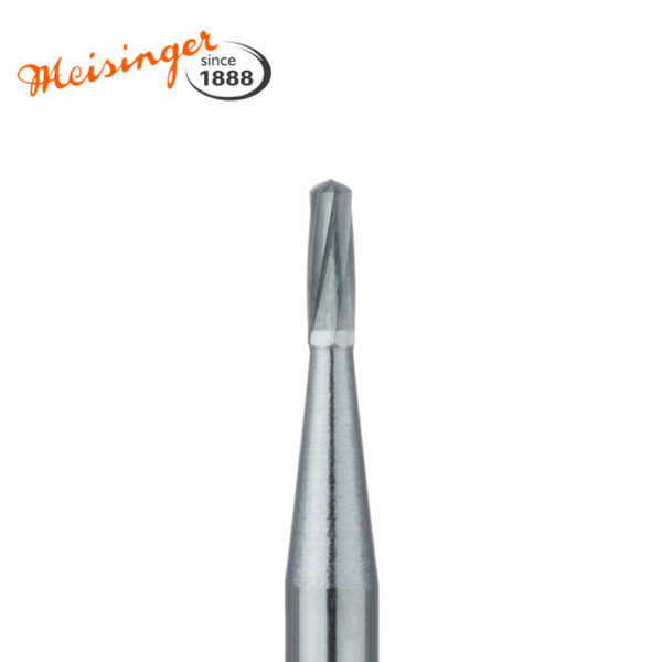 فرز کارباید آنگل MEISINGER – carbide Bur HM21R 012 RA