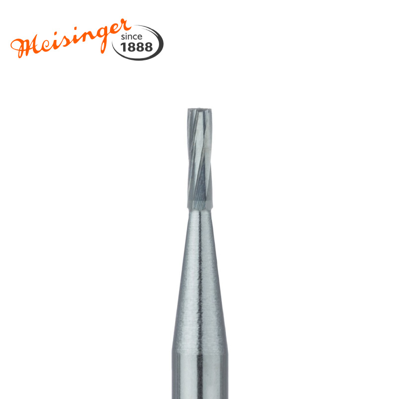 فرز کارباید آنگل MEISINGER – carbide Bur HM21 010 RA