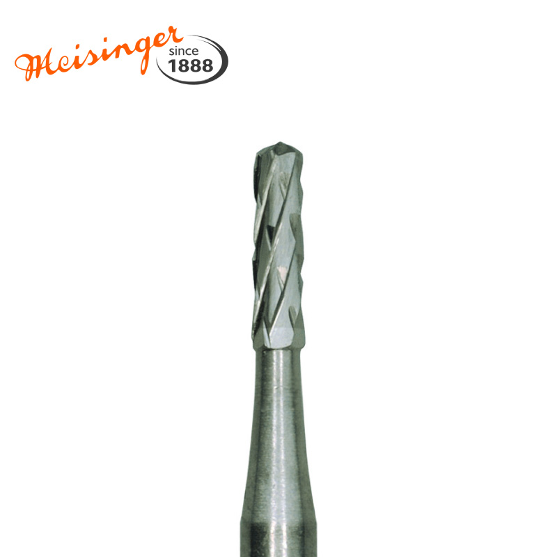 فرز کارباید توربین MEISINGER – Carbide Bur HM21RX 010 FG