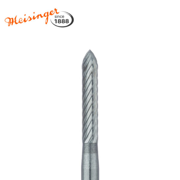 فرز کارباید توربین MEISINGER – Carbide Bur HM244 014 FG