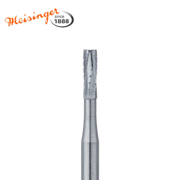 فرز کارباید توربین MEISINGER – Carbide Bur HM31 012 FG