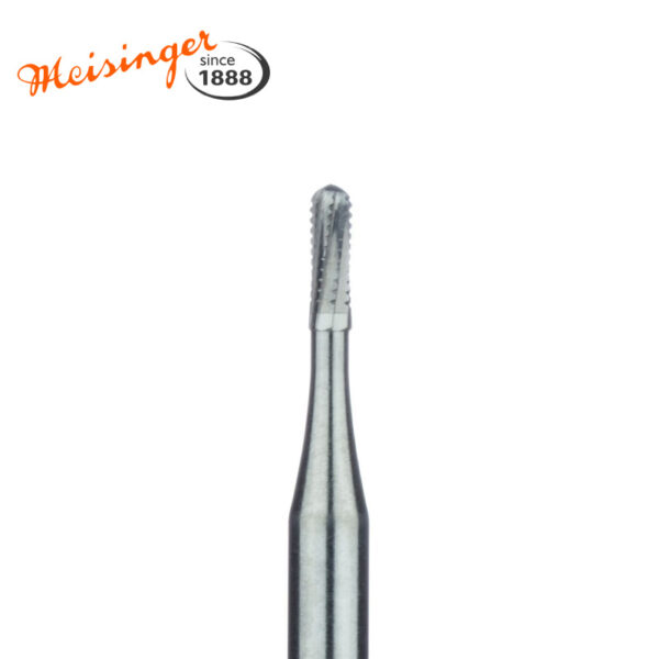 فرز کارباید آنگل MEISINGER – carbide Bur HM31C 012 RA
