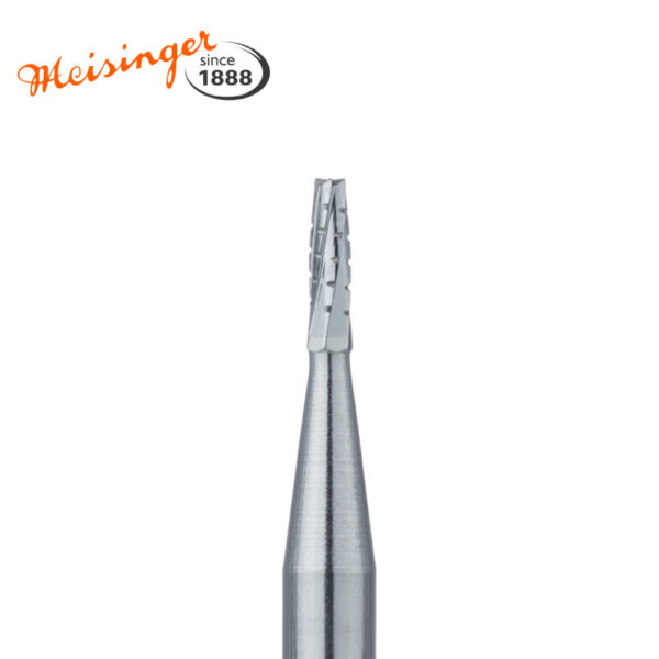 فرز کارباید آنگل MEISINGER – carbide Bur HM33 012 RA