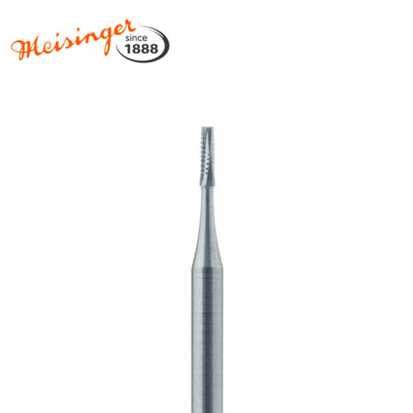 فرز کارباید جراحی MEISINGER – carbide Bur HM33 012 HP