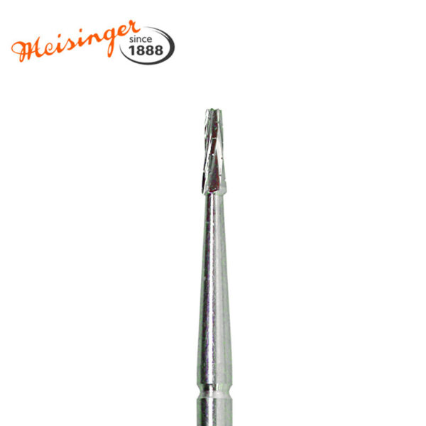 فرز کارباید جراحی MEISINGER – carbide Bur HM33T 016 HP