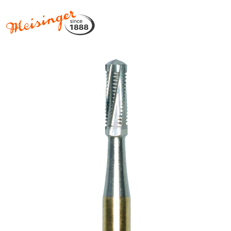 فرز کارباید توربین MEISINGER – Carbide Bur HM36R 012 FG