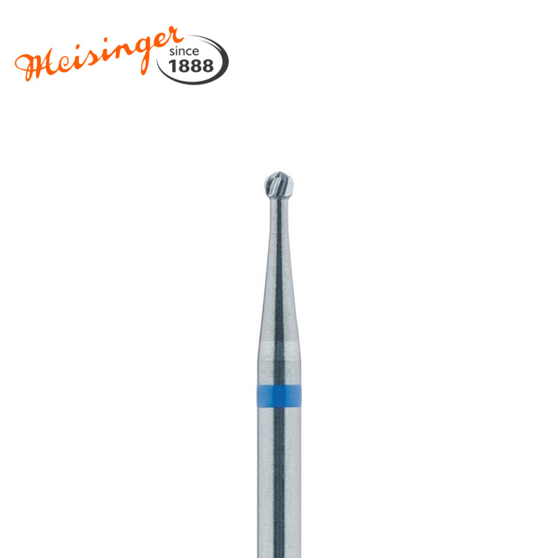 فرز کارباید جراحی MEISINGER – carbide Bur HM71 018 HP