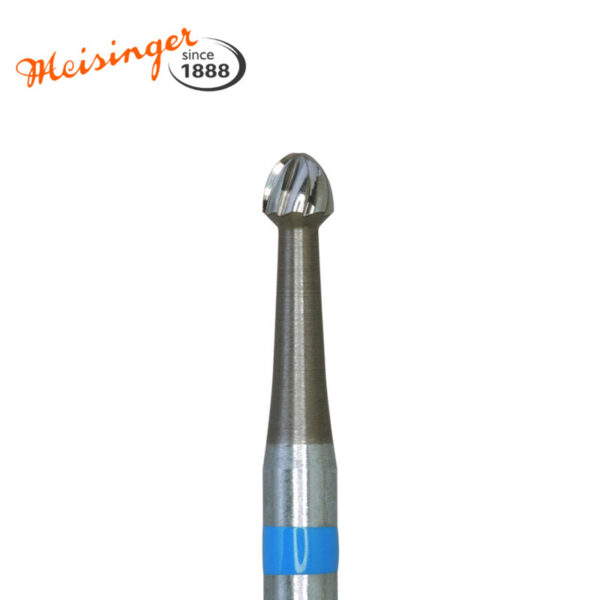 فرز کارباید جراحی MEISINGER – carbide Bur HM71 023 HP