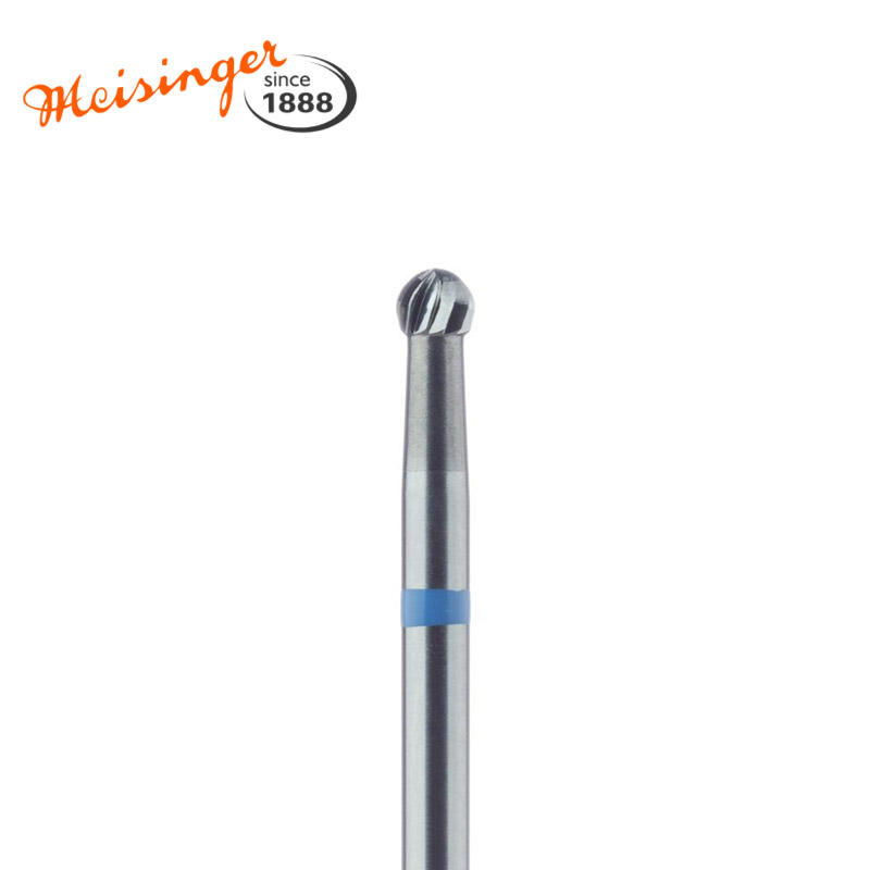 فرز کارباید جراحی MEISINGER – carbide Bur HM71 027 HP