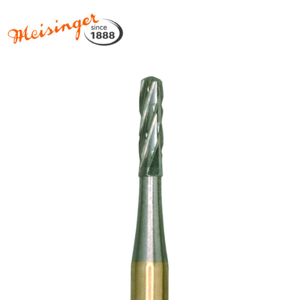 فرز کارباید توربین MEISINGER – Carbide Bur HMG21RX 010 FG