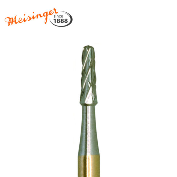 فرز کارباید توربین MEISINGER – Carbide Bur HMG23RX 012 FG