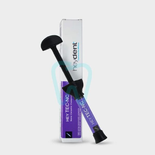 Hey Tec-Nc – کامپوزیت هیتک