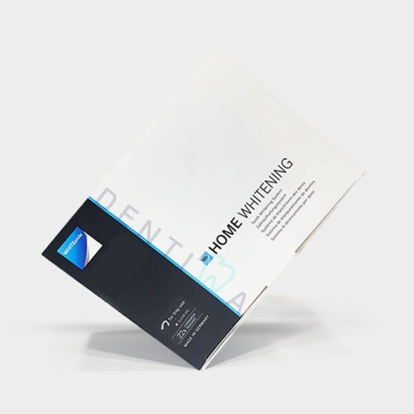 Home Whitening – کیت بلیچینگ هوم وایت اسمایل