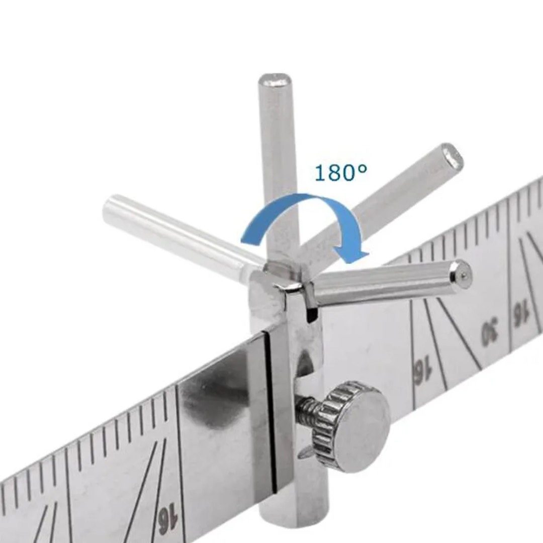 گیج malo guide (گیج راهنما ایمپلنت) - تصویر 5