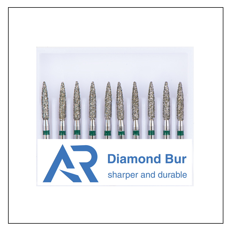 فرز الماسه بول متوسط تراش AR – 862/016G - تصویر 2