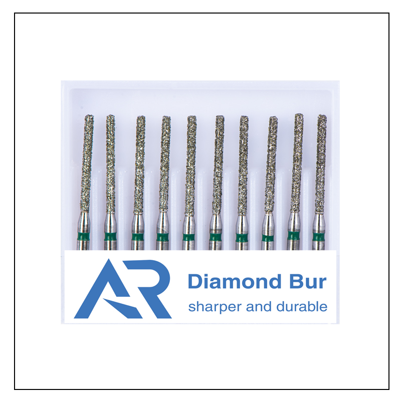 فرز الماسه فیشور تراش AR – 842/010G تصویر 3
