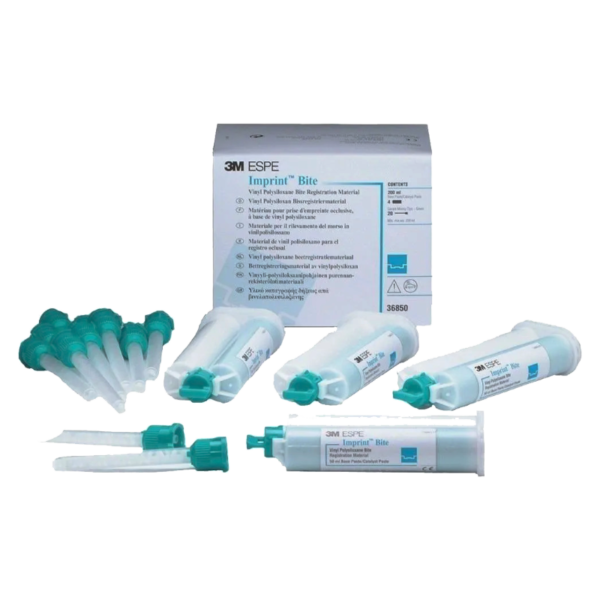 ماده ثبت بایت 3M – Imprint Bite Registration Material
