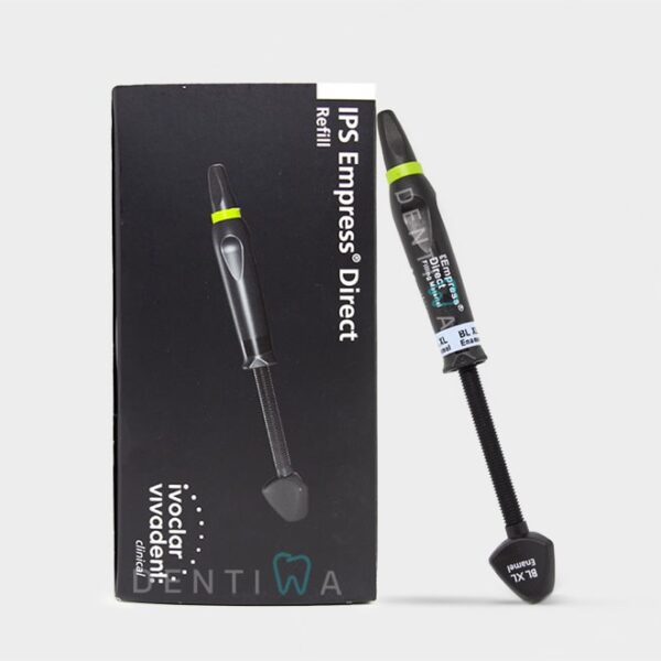 کامپوزیت آی‌پی‌اس – IPS Empress Direct