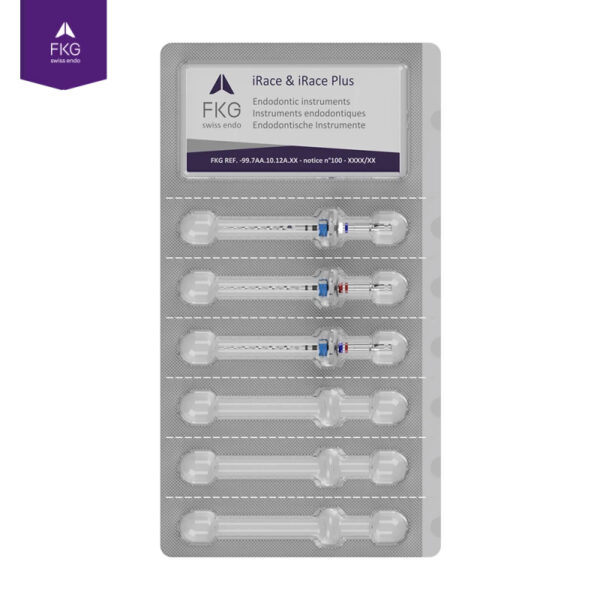 فایل روتاری FKG – iRace 25mm