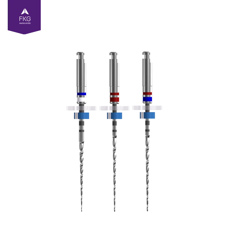 فایل روتاری FKG – iRace 31mm - تصویر 2