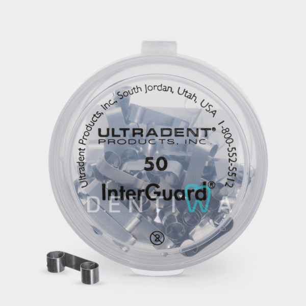 Interguard – اینترگارد الترادنت