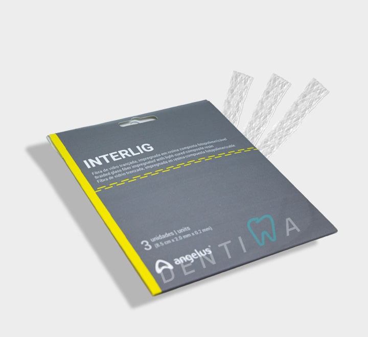 Interlig – فایبر نواری اینترلیگ آنجلوس - تصویر 2