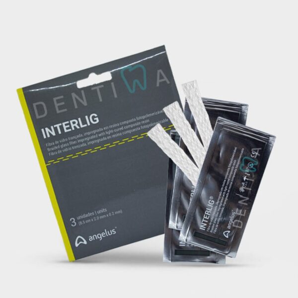 Interlig – فایبر نواری اینترلیگ آنجلوس