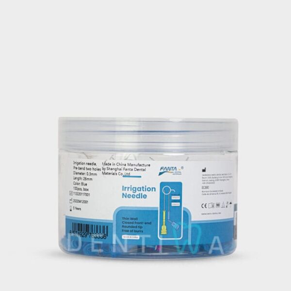 Irrigation Needle – نیدل شستشو