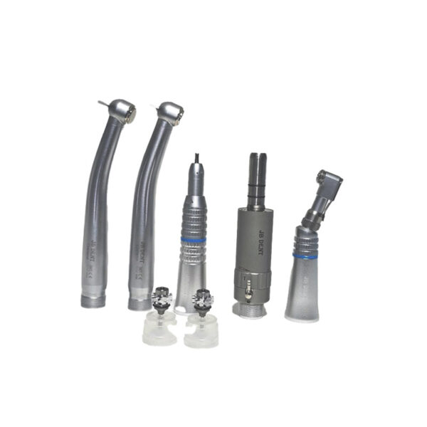 ست هندپیس ۵ عددی – JB DENT