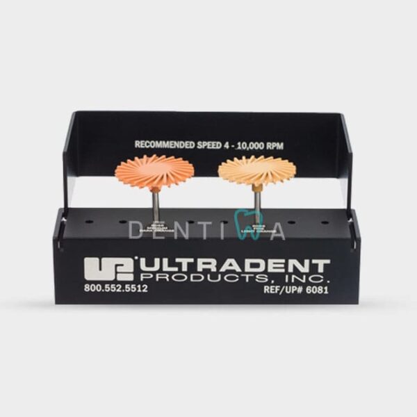 JIFFY Natural Universal RA Assorted  دیسک خورشیدی الماسه الترادنت