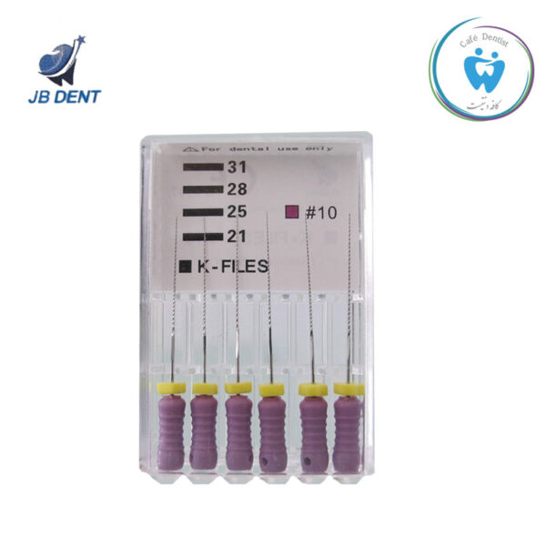 کا فایل دستی جی بی دنت -K FILES GB DENT