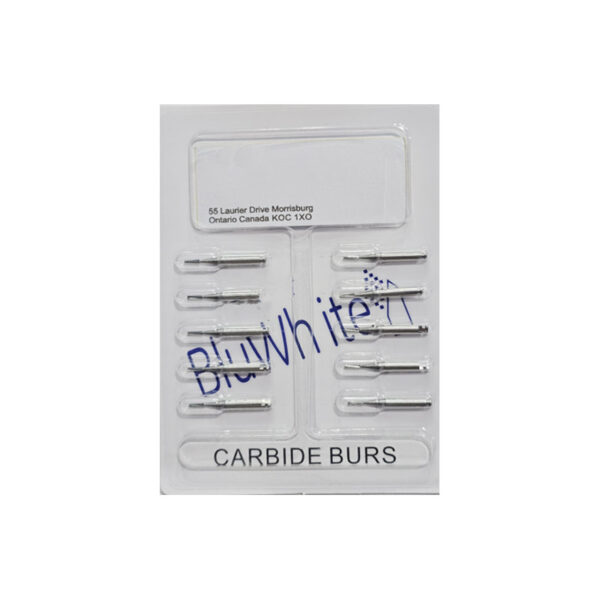 فرز فیشور آنگل – Contra-angle dental bur