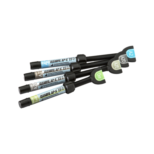 کامپوزیت لایه ای کوراری Kuraray – CLEARFIL AP-X ES2
