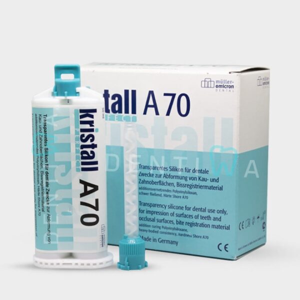 Kristall – ثبت بایت مولر