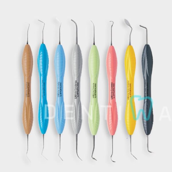 LM-Arte Ergosense – قلم‌ کامپوزیت