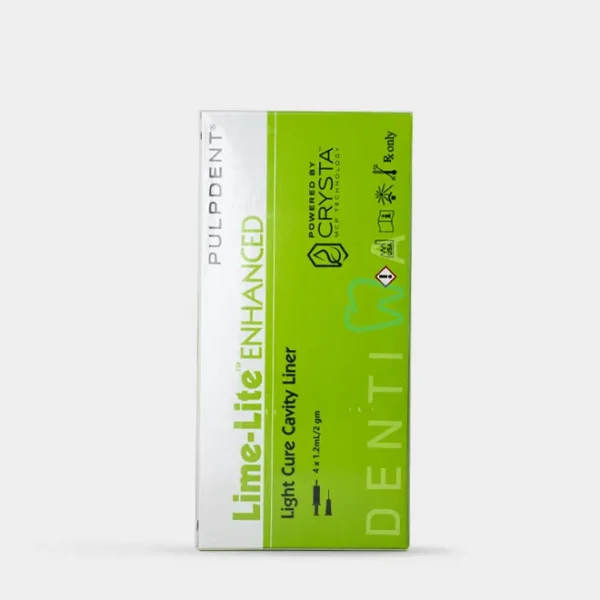 Lime Lite™ Enhanced – دایکال نوری پالپ دنت