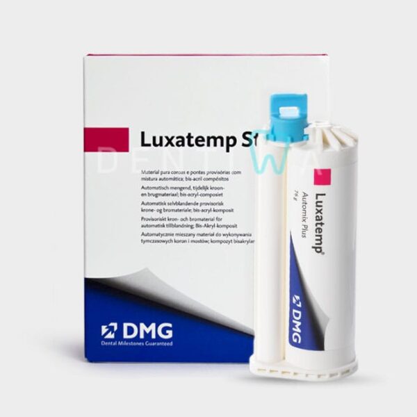Luxatemp DMG – لوکساتمپ