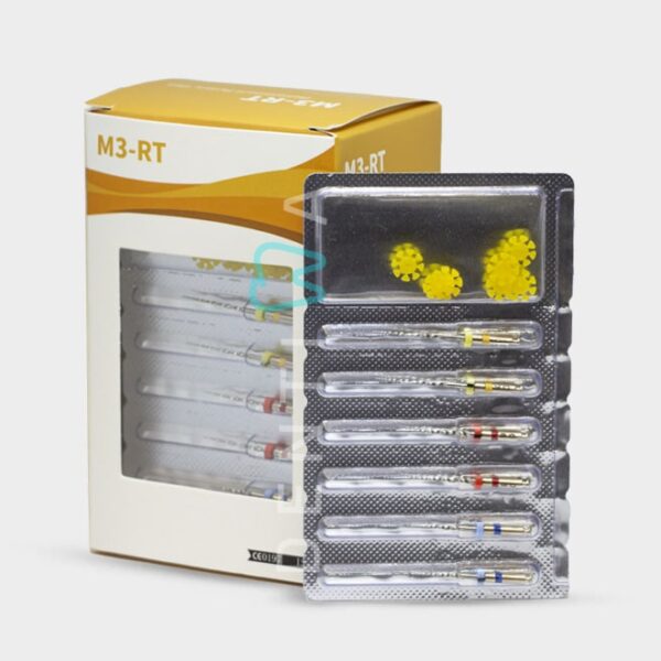 Retreament File M3 – فایل ریتریتمنت ام-تری