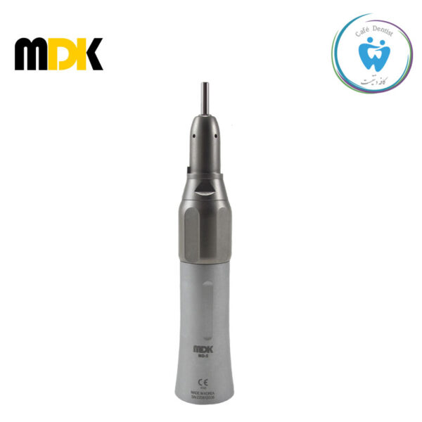 هندپیس مستقیم جراحی 1:1 ام دی کی کره – MDK ANGLE