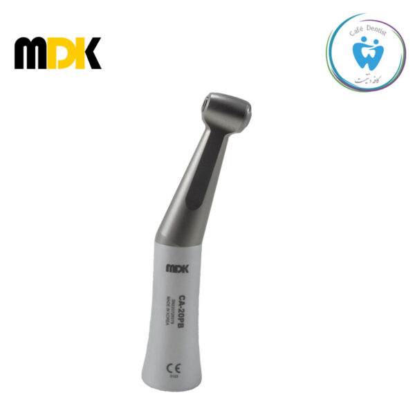 آنگل پوش باتن ام دی کی کره-MDK PUSH BUTTON ANGLE