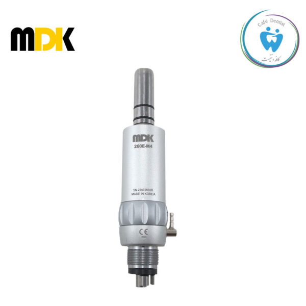 ایر موتور ام دی کی کره – MDK Air motor