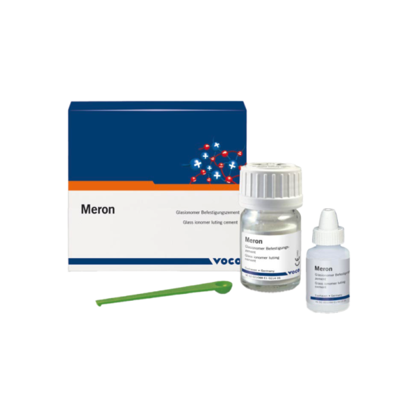 سمان لوتینگ مرون بزرگ VOCO – Glass ionomer luting cement