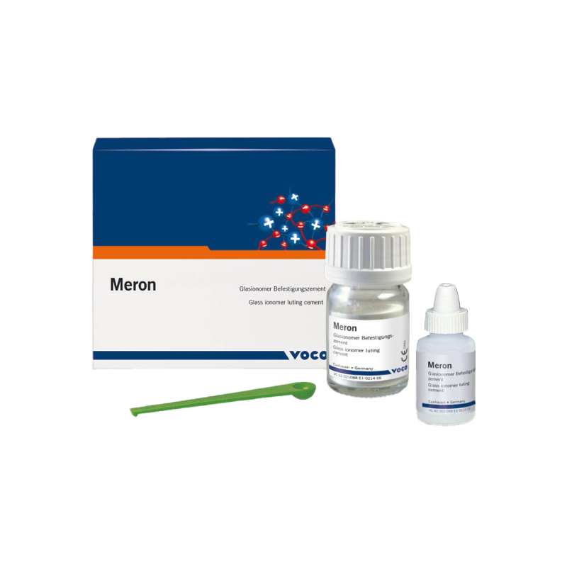 سمان لوتینگ مرون بزرگ VOCO – Glass ionomer luting cement
