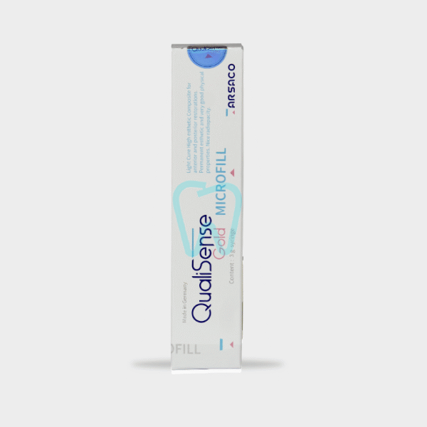 QualiSense MICROFILL – کامپوزیت میکروفیل