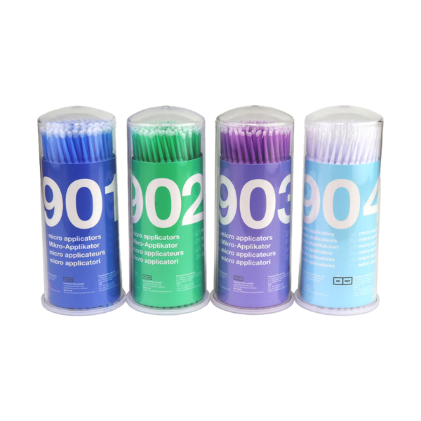 میکروبراش PREMIUM PLUS – Micro Applicator 901T Regular