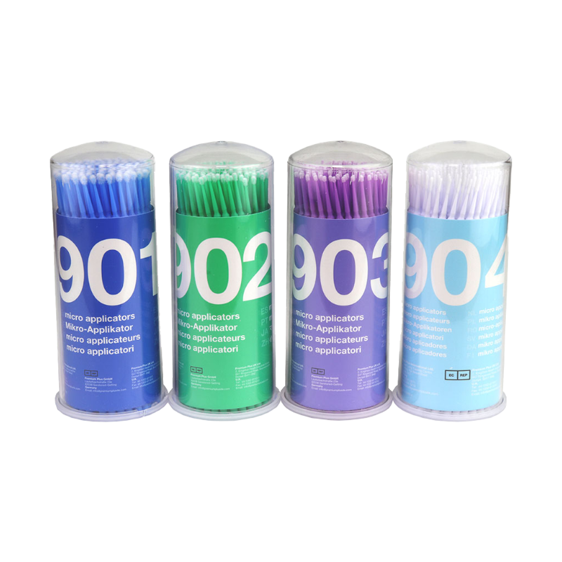 میکروبراش PREMIUM PLUS – Micro Applicator 901T Regular