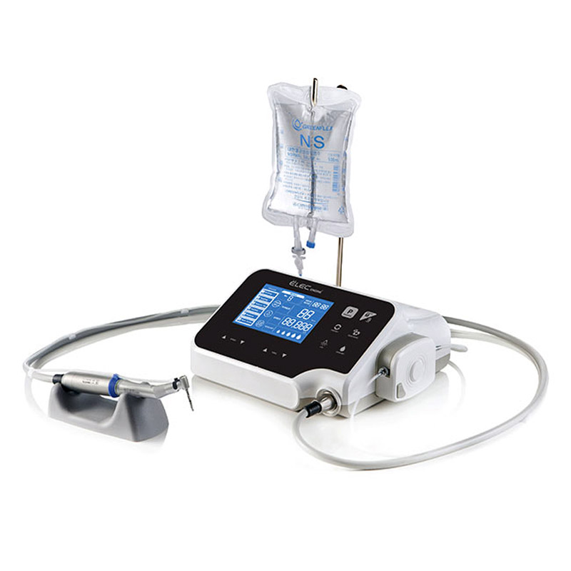 میکروموتور ایمپلنت نوری Micro NX – Implant Surgical Engine