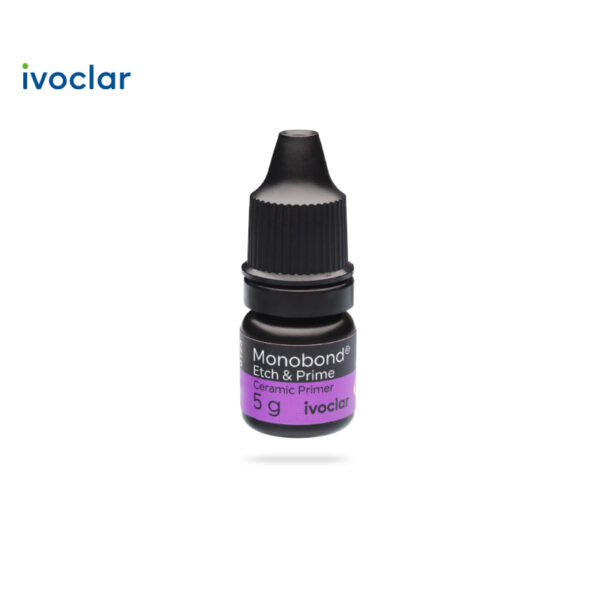 پرایمر یونیورسال IVOCLAR – Monobond Etch&Prime 5 g