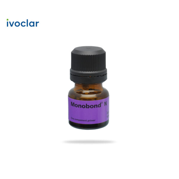 پرایمر IVOCLAR – Monobond N universal primer