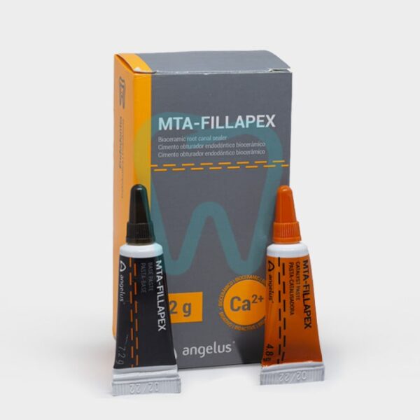 MTA Fillapex Tube – سیلر فیلاپکس آنجلوس